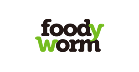 foody worm